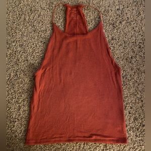 American Eagle Soft and Sexy Tank Top